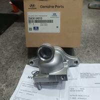 alloggio termostato Hyundai i10