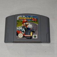 mariokart 64 per nintendo 64