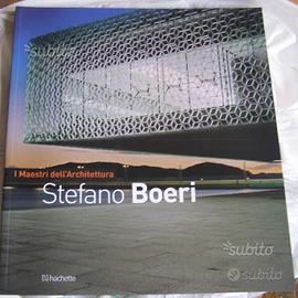 I maestri dell'architettura - Hachette