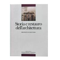 Storia e restauro dell'architettura