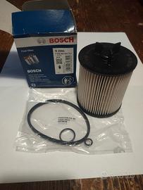 Filtro carburante Bosch N2084 Audi Cupra VW