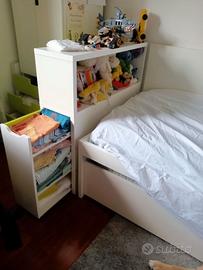 Cameretta bambino/ragazzo