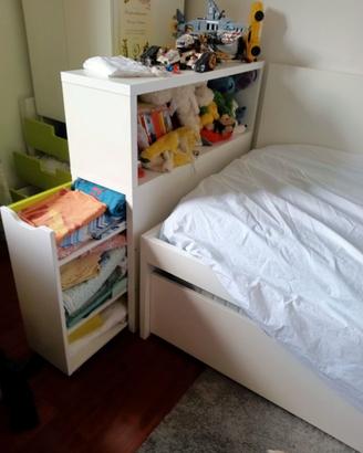 Cameretta bambino/ragazzo