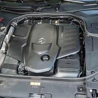 MOTORE MERCEDES OM 656 400 D R6 CLS CLASSE S CLASS