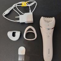 Philips Epilator 8000