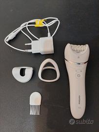 Philips Epilator 8000