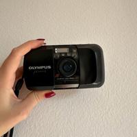 olympus