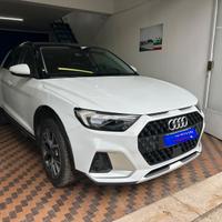 AUDI A1 2ª serie A1 citycarver 30 TFSI S troni...