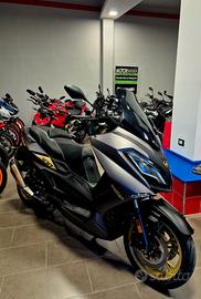 Wottan Motor Storm-SP 300 2025 KM 4000