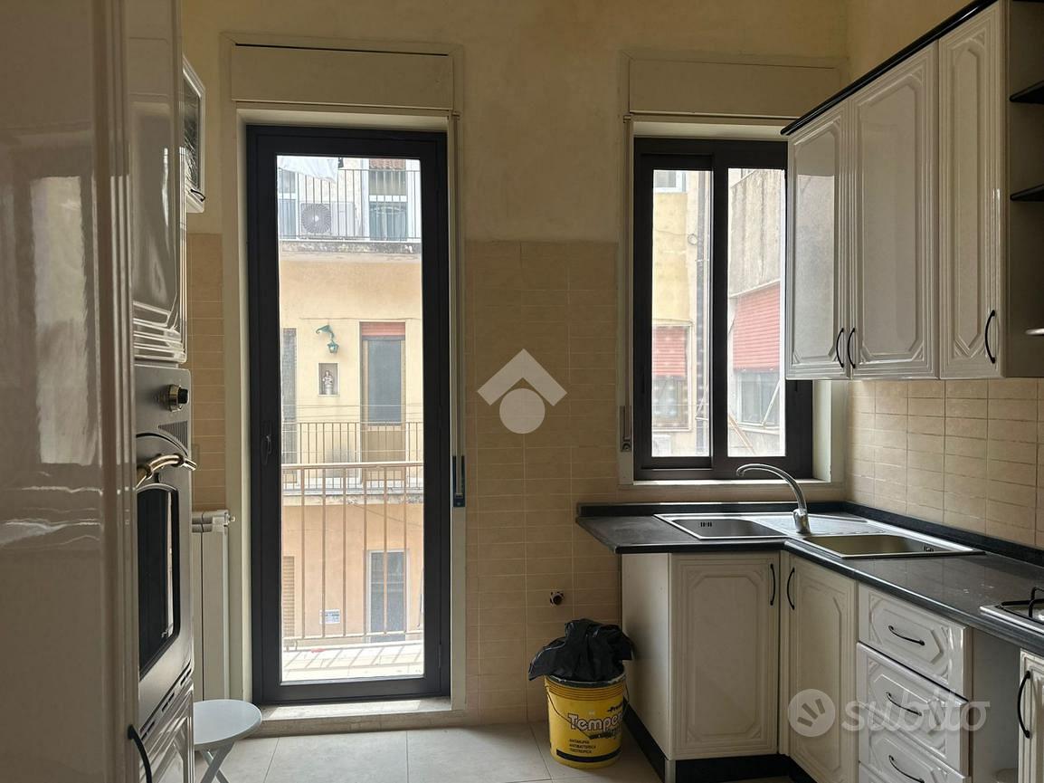 Appartamento – Catania, San Berillo, Centro storico - Vista 5