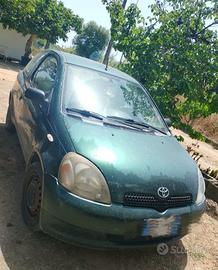 Yaris 1000