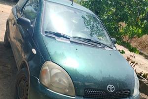 Yaris 1000