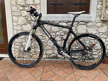 Orbea alma carbon 26” Tg M