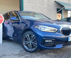 Bmw 120 xDrive 5p. Msport AUTOMATICO V. COCKPIT