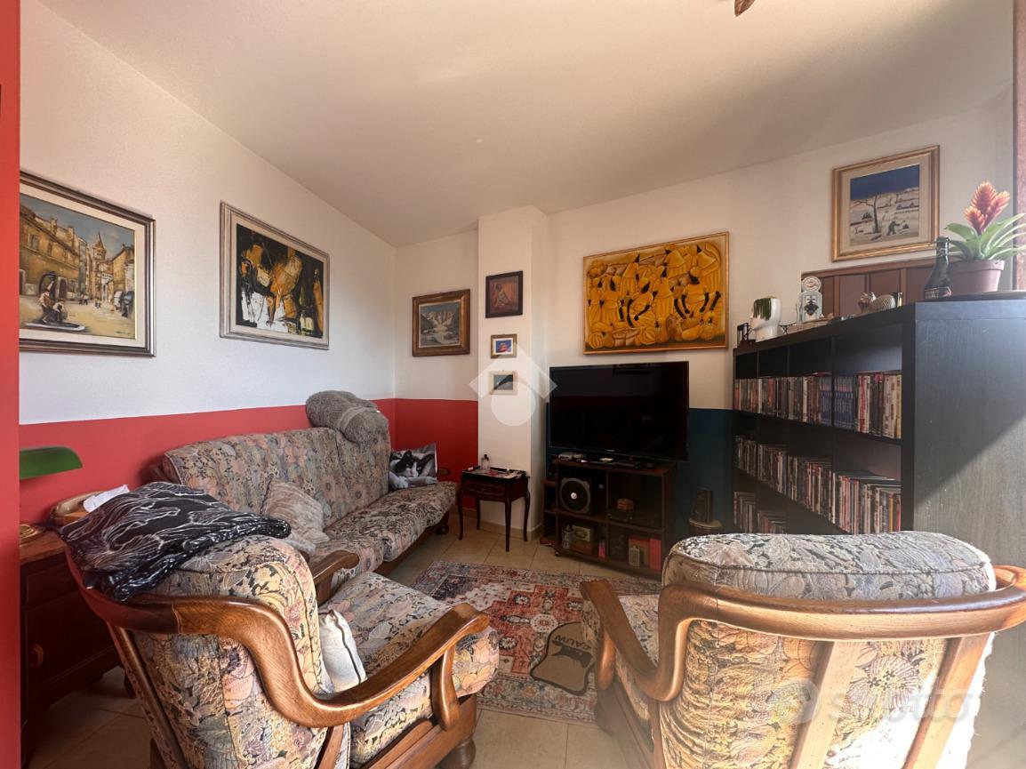 Appartamento – Giaveno, Torino - Altro