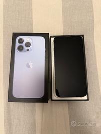 Iphone 13 pro