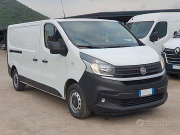 FIAT Talento 2.0 EcoJet 120CV S&S LH1 12Q PARK E6D