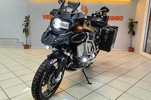 BMW R 1250 GS ADVENTURE UNIPRO*2021