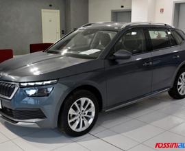 SKODA Kamiq 1.0 G-TEC 90 CV STYLE