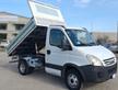 IVECO Eurocargo C12 Ribaltabile Trilaterale - Pres