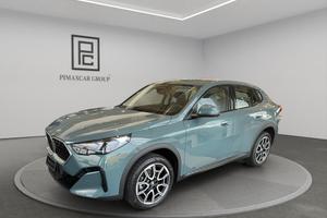 BMW X2 sdrive 18d auto