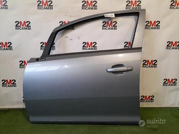 PORTIERA ANTERIORE SINISTRA OPEL Corsa D 5P 1° Se