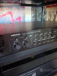 nikko beta 50