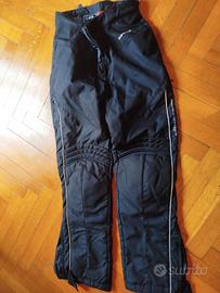 Pantaloni  da moto da donna