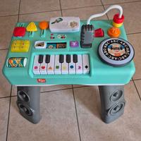 Console giocattolo bambini