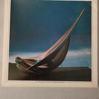 catalogo mostra Franco Reggiani