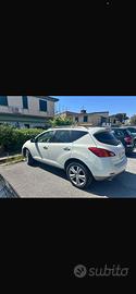 nissan murano