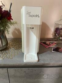 Depuratore ad idrogeno