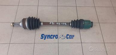 28321FE000 Semiasse ant Subaru Sti My 02-03