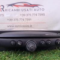 NAVIGATORE MINI Countryman 1Â° Serie 9311110 N47C1
