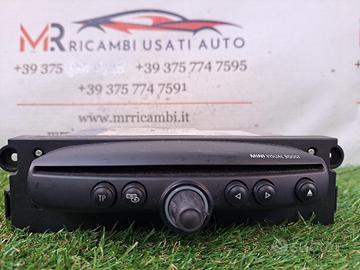 NAVIGATORE MINI Countryman 1Â° Serie 9311110 N47C1