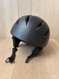 Casco da sci Giro MIPS nero opaco taglia M
