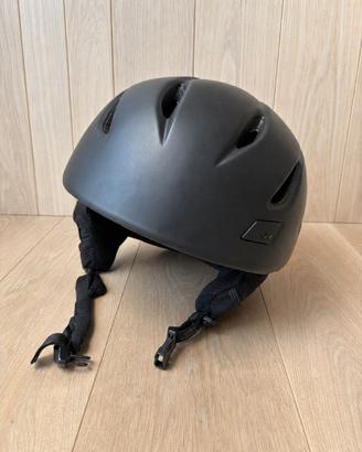 Casco da sci Giro MIPS nero opaco taglia M
