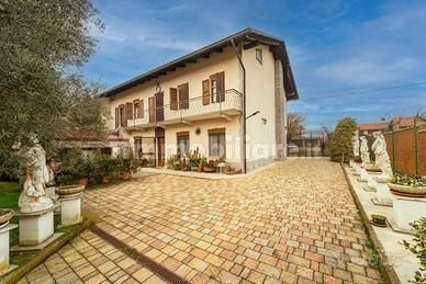 Casale indipendente da vedere