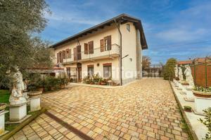 Casale indipendente da vedere