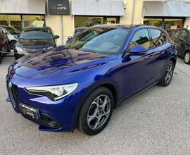 Alfa Romeo Stelvio 2.2 t Sprint Q4 190cv auto