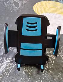 Porta cellulare per bici 
