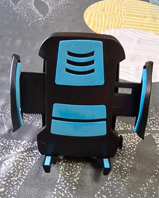 Porta cellulare per bici 