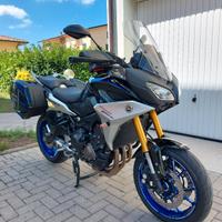 Yamaha tracer 900 Gt