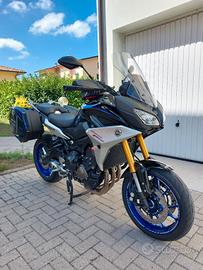 Yamaha tracer 900 Gt