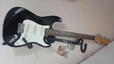 Chitarra Elettrica