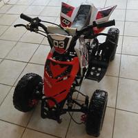Mini Quad 