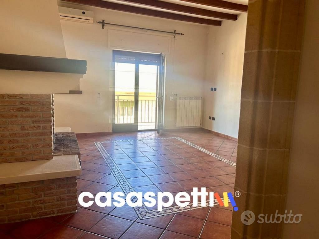 Appartamento – Sava, Taranto - Vista 3