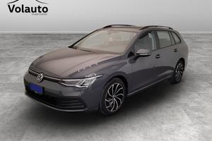VOLKSWAGEN Golf VIII 2020 Variant - Golf Variant 1