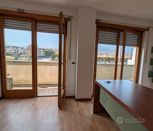 Studio commerciale a Santa Giustina (BL)