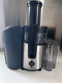 Estrattore Silver Crest